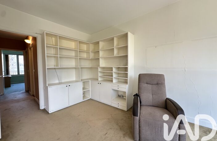 Vente Appartement 4 pièces — photo 4