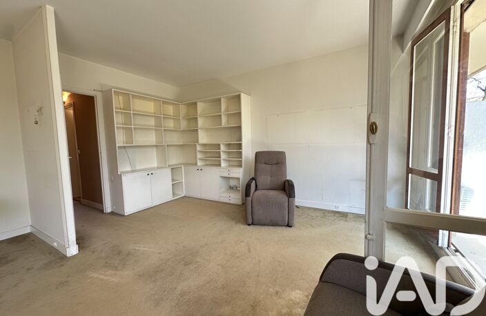 Vente Appartement 4 pièces — photo 5