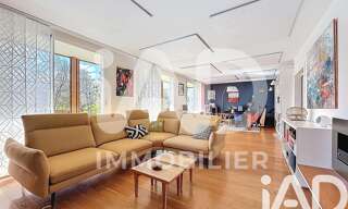 Appartement 5 Pièces 124 m² à vendre à Maisons-Laffitte (78600)