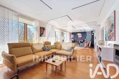 Appartement 5 pièces 790000 €
