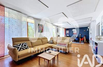 Vente Appartement 5 pièces — photo du bien