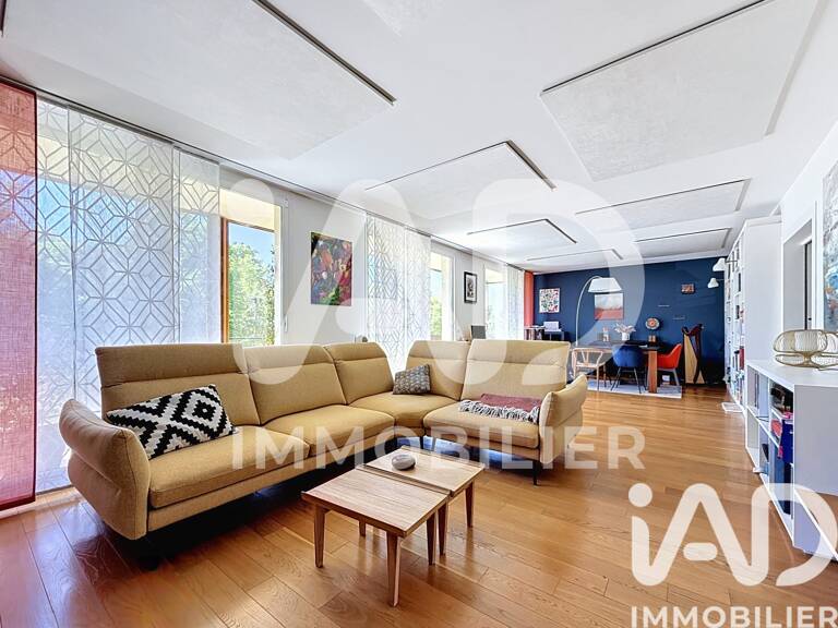 Vente Appartement 5 pièces — photo 1