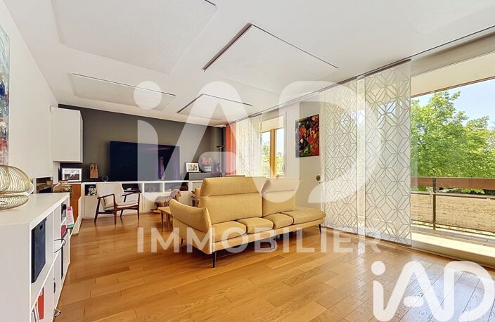 Vente Appartement 5 pièces — photo 2