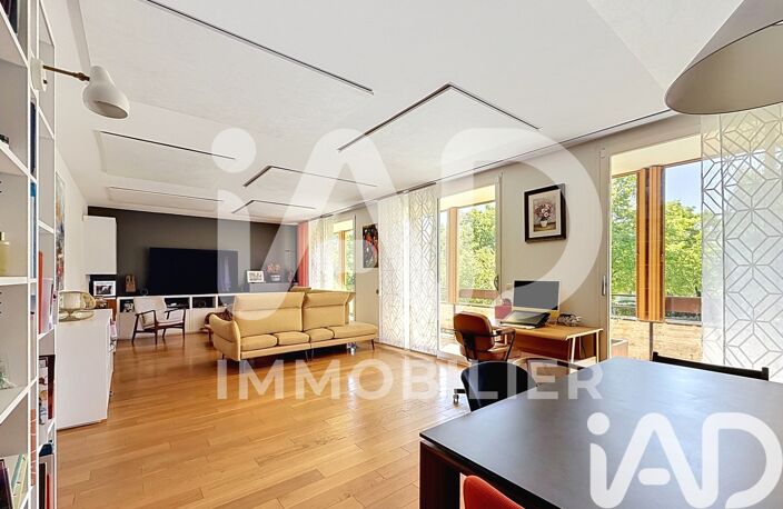 Vente Appartement 5 pièces — photo 3