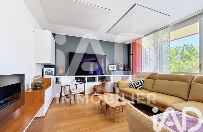 Vente Appartement 5 pièces — photo 4