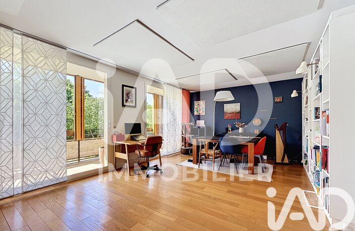 Vente Appartement 5 pièces — photo 5