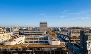 Appartement 4 Pièces 91 m² à vendre à Rennes (35000)