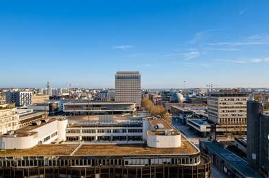 Appartement 4 pièces 268900 €