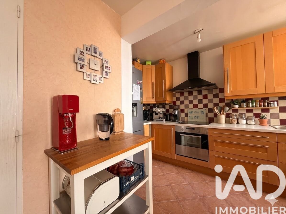 Vente Appartement 4 pièces - Photo 5