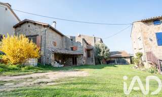 Maison 4 Pièces 98 m² à vendre à Saint-Victor (07410)