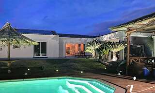 Maison 6 Pièces 153 m² à vendre à Saint-Drézéry (34160)