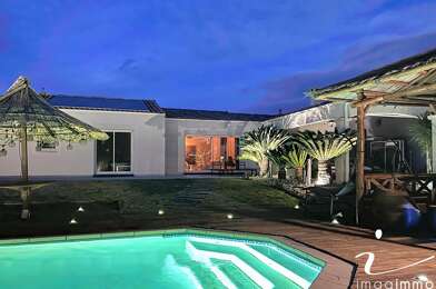 Maison 6 pièces 629000 €