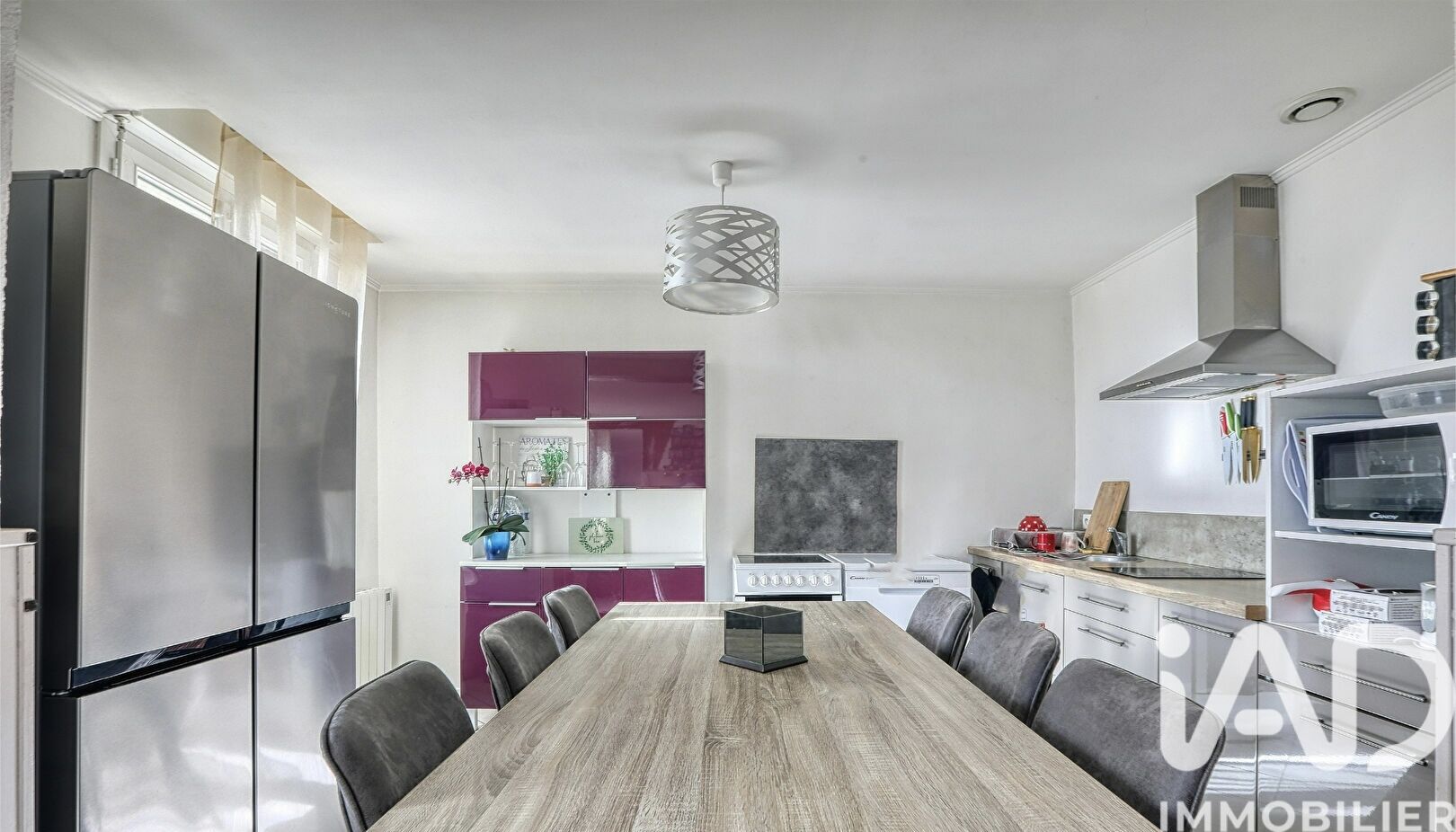Vente Immeuble 165 m² - Photo 3