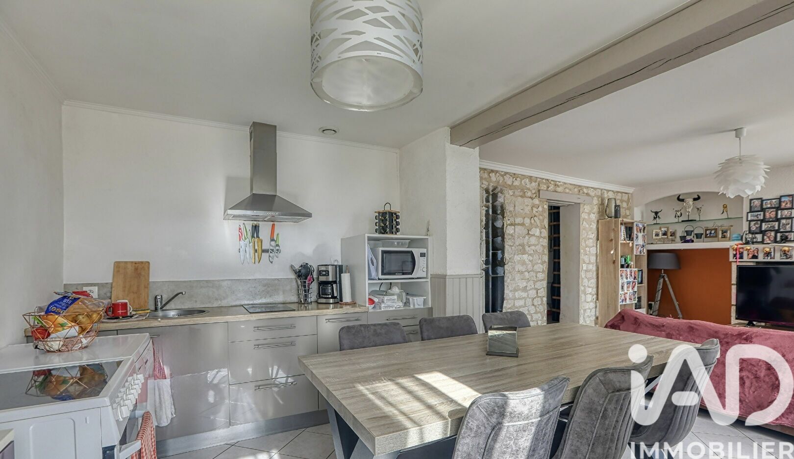 Vente Immeuble 165 m² - Photo 4
