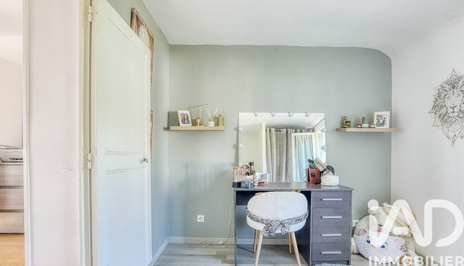 Vente Immeuble 165 m² - Photo 5