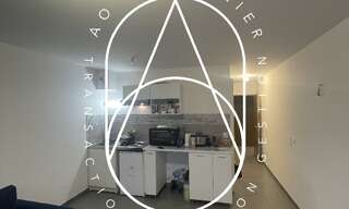 Appartement 1 Pièce 29 m² à louer à Montpellier (34000)