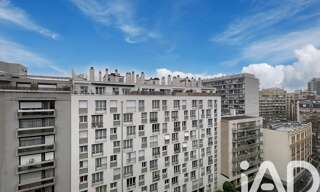 Appartement 1 Pièce 27 m² à vendre à Paris 14 (75014)