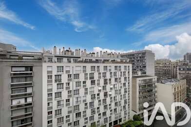 Appartement 1 pièces 259000 €