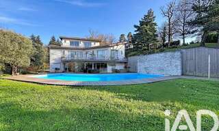 Maison 7 Pièces 304 m² à vendre à Les Brunels (11400)