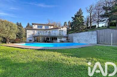 Maison 7 pièces 795000 €