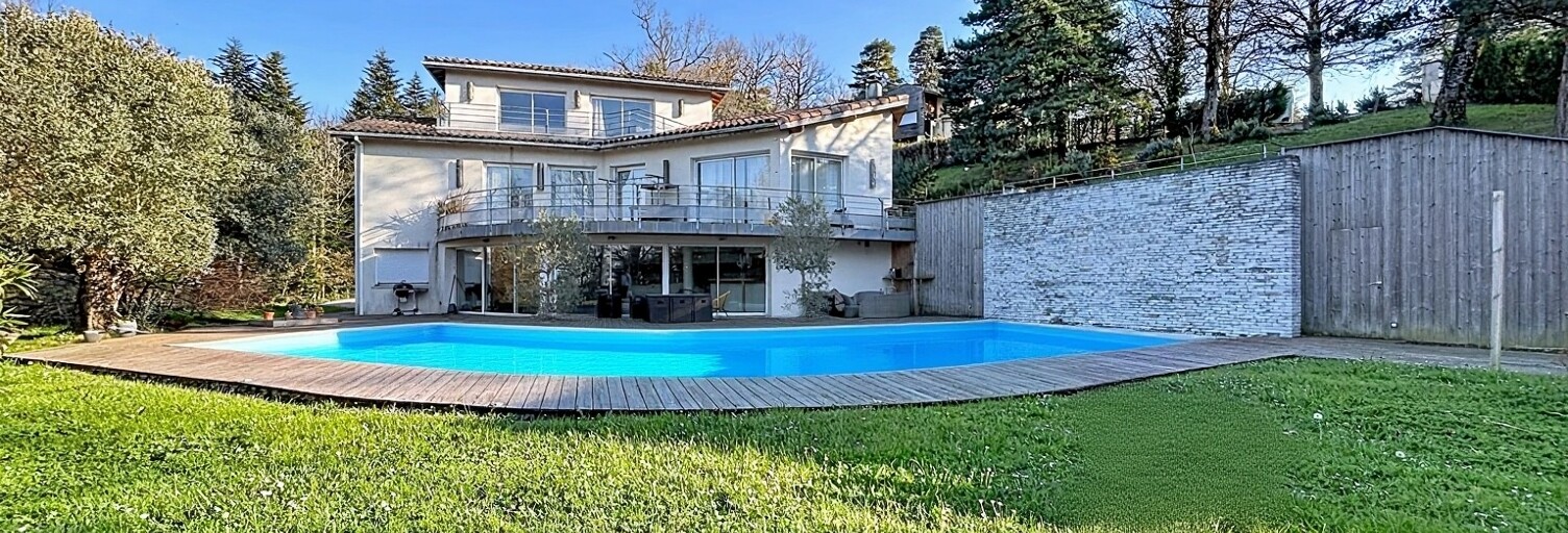 Maison 7 Pièces 304 m² à vendre à Les Brunels (11400)