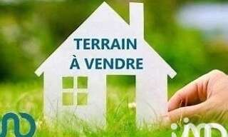 Terrain  828 m² à vendre à Pierrefitte-sur-Aire (55260)