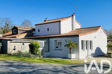 Maison 5 pièces 198000 €