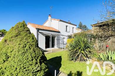 Maison 5 pièces 198000 €