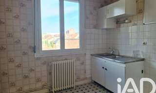 Immeuble  106 m² à vendre à Breteuil (60120)