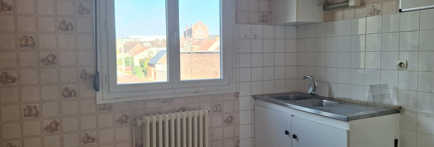 Immeuble  106 m² à vendre à Breteuil (60120)