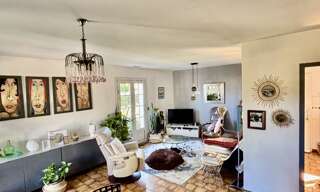 Maison 4 Pièces 81 m² à vendre à Villenave-d'Ornon (33140)