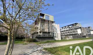 Appartement 1 Pièce 34 m² à vendre à Sainte-Luce-sur-Loire (44980)