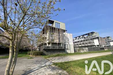 Appartement 1 pièces 109000 €