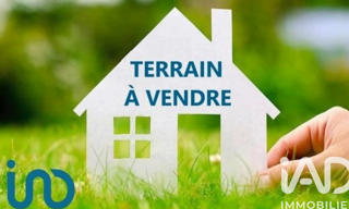 Terrain  599 m² à vendre à Avroult (62560)