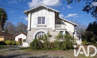 Appartement 3 Pièces 80 m² à vendre à Saint-Paul-lès-Dax (40990)