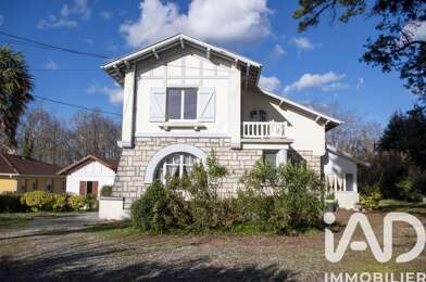 Appartement 3 pièces 174000 €