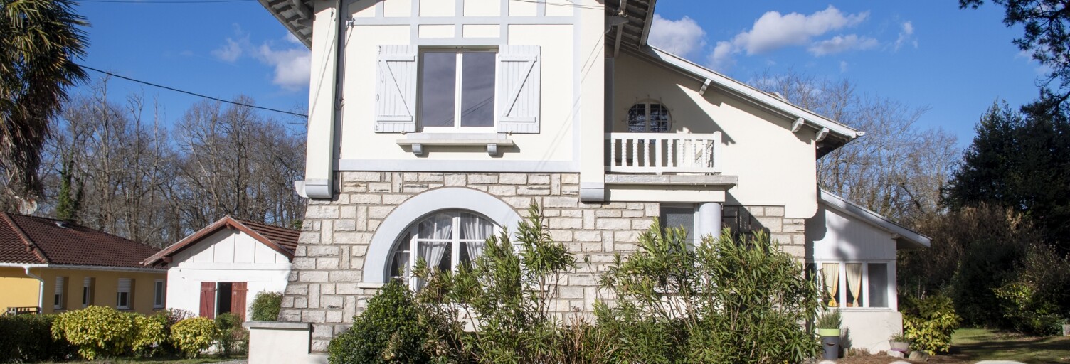 Appartement 3 Pièces 80 m² à vendre à Saint-Paul-lès-Dax (40990)