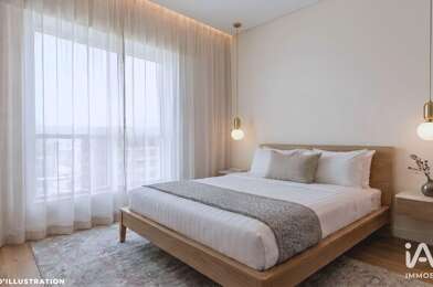 Appartement 2 pièces 202000 €