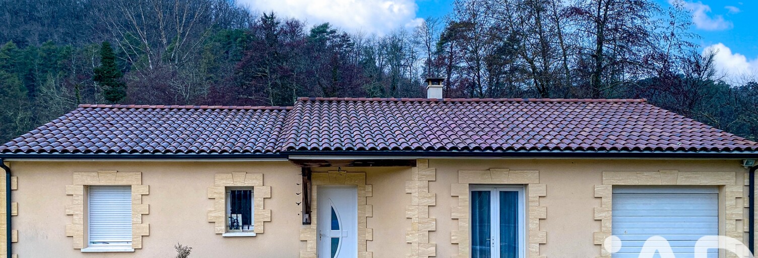 Maison 4 Pièces 86 m² à vendre à Le Bugue (24260)