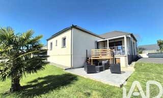 Maison 4 Pièces 92 m² à vendre à Jugeals-Nazareth (19500)