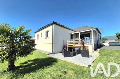 Maison 4 pièces 264000 €