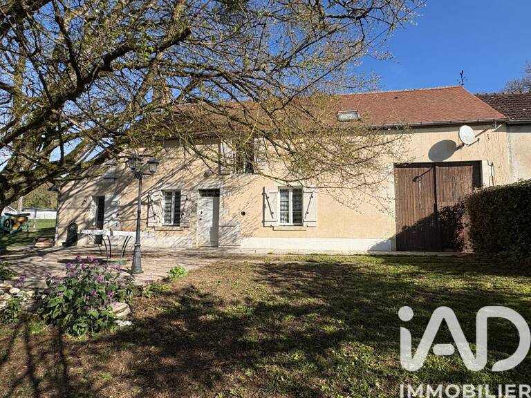 Vente Longère 4 pièces — photo 1