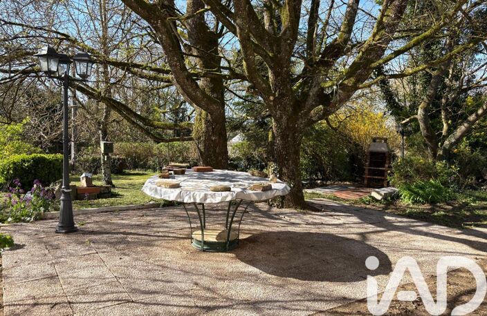 Vente Longère 4 pièces — photo 4