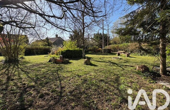Vente Longère 4 pièces — photo 5