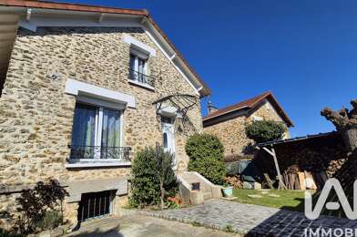 Maison 3 pièces 350000 €