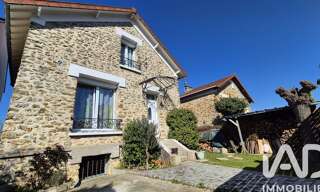 Maison 3 Pièces 70 m² à vendre à Lagny-sur-Marne (77400)