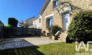 Maison 3 Pièces 70 m² à vendre à Lagny-sur-Marne (77400)