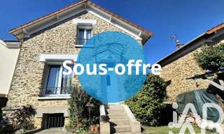 Maison 3 Pièces 70 m² à vendre à Lagny-sur-Marne (77400)