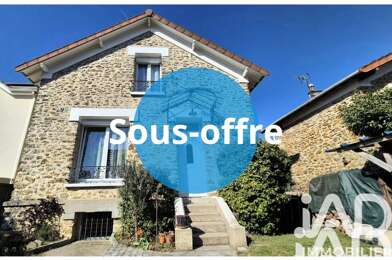 Maison 3 pièces 350000 €