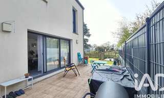 Maison 5 Pièces 115 m² à vendre à Saint-Aubin-du-Cormier (35140)